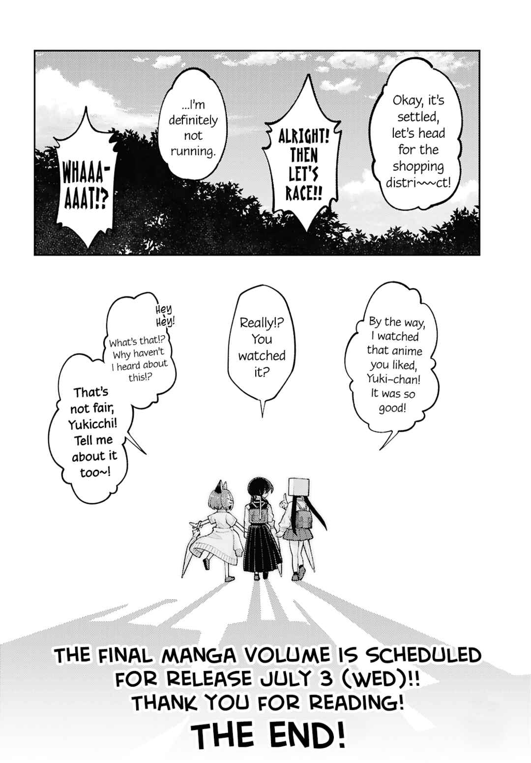 Page 20 Chapter 25 Happy Happia!