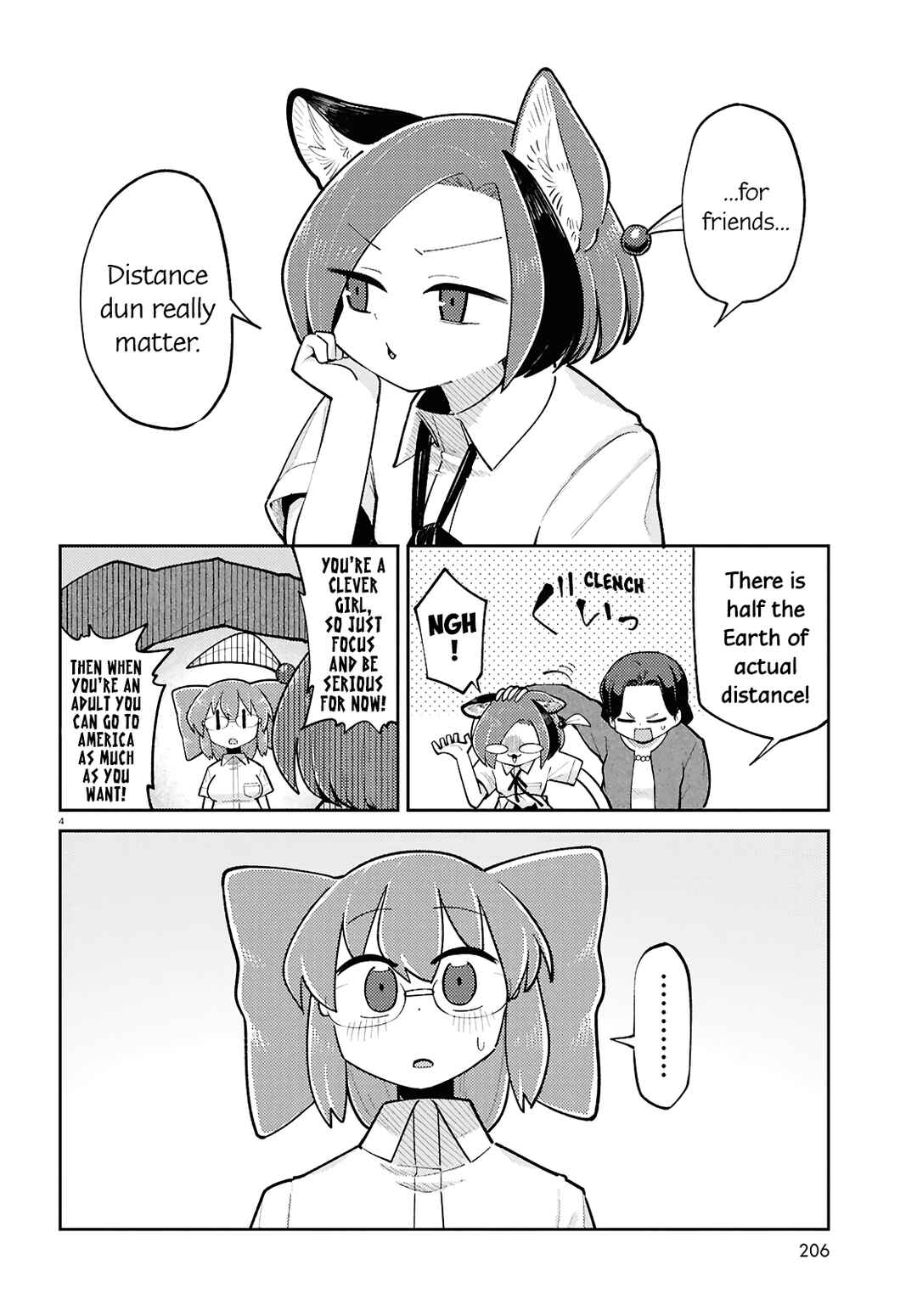 Page 7 Chapter 23 Happy Happia!