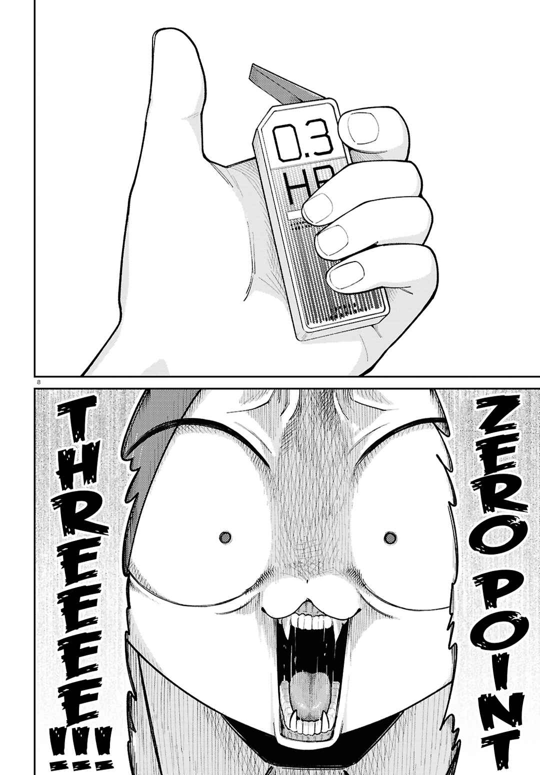 Page 8 Chapter 15 Happy Happia!
