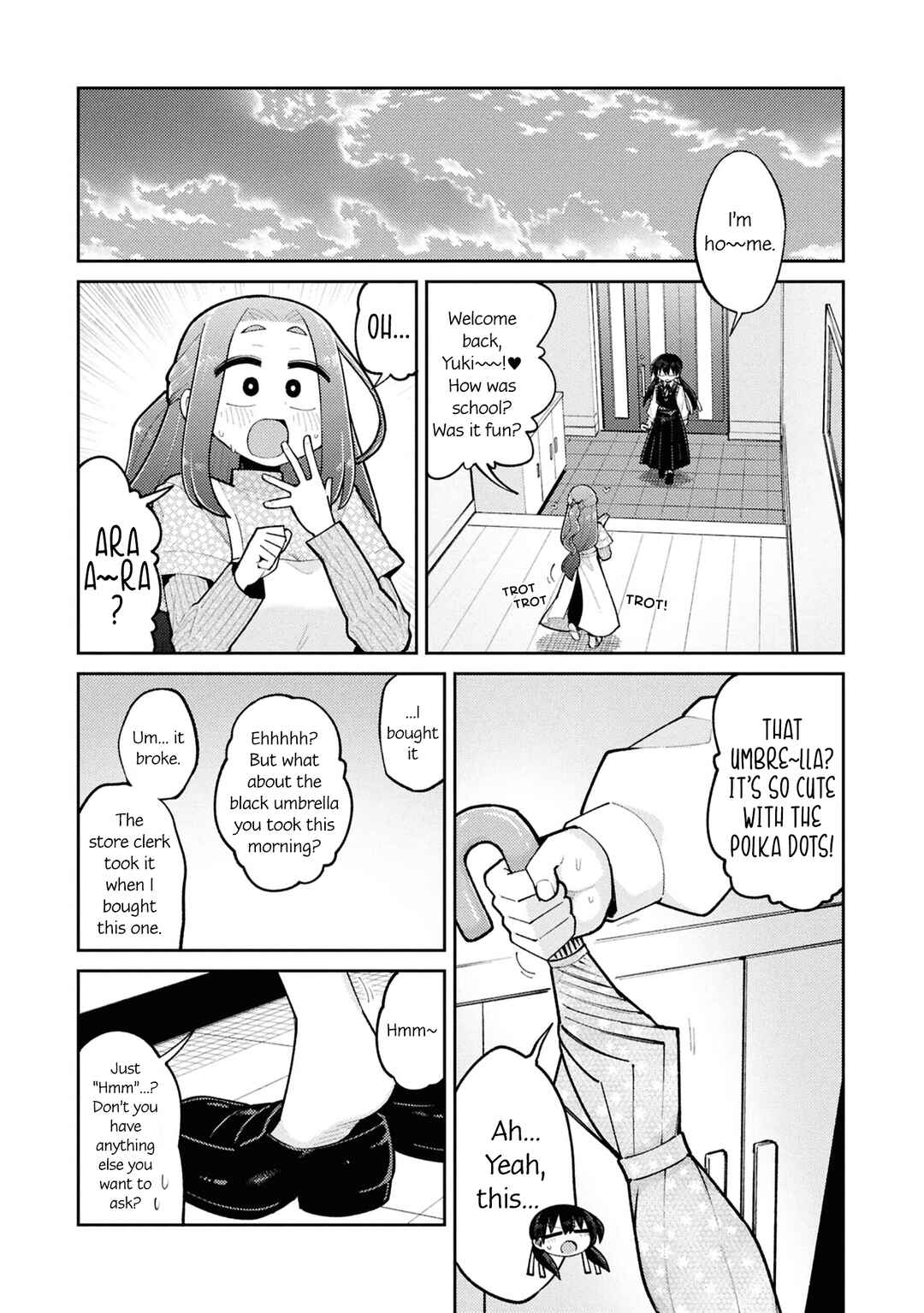 Page 1 Chapter 25.5 Happy Happia!