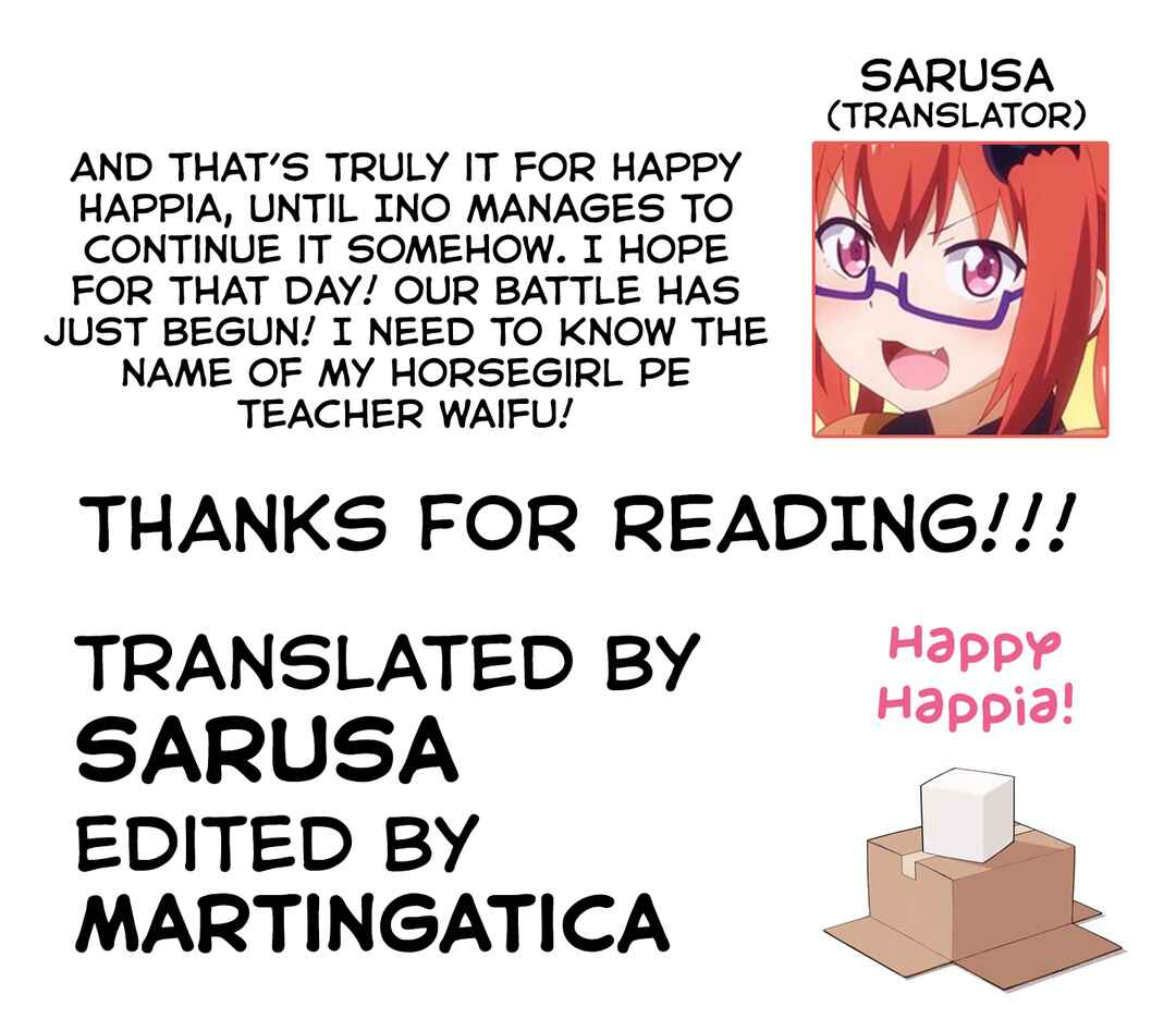 Page 7 Chapter 25.5 Happy Happia!