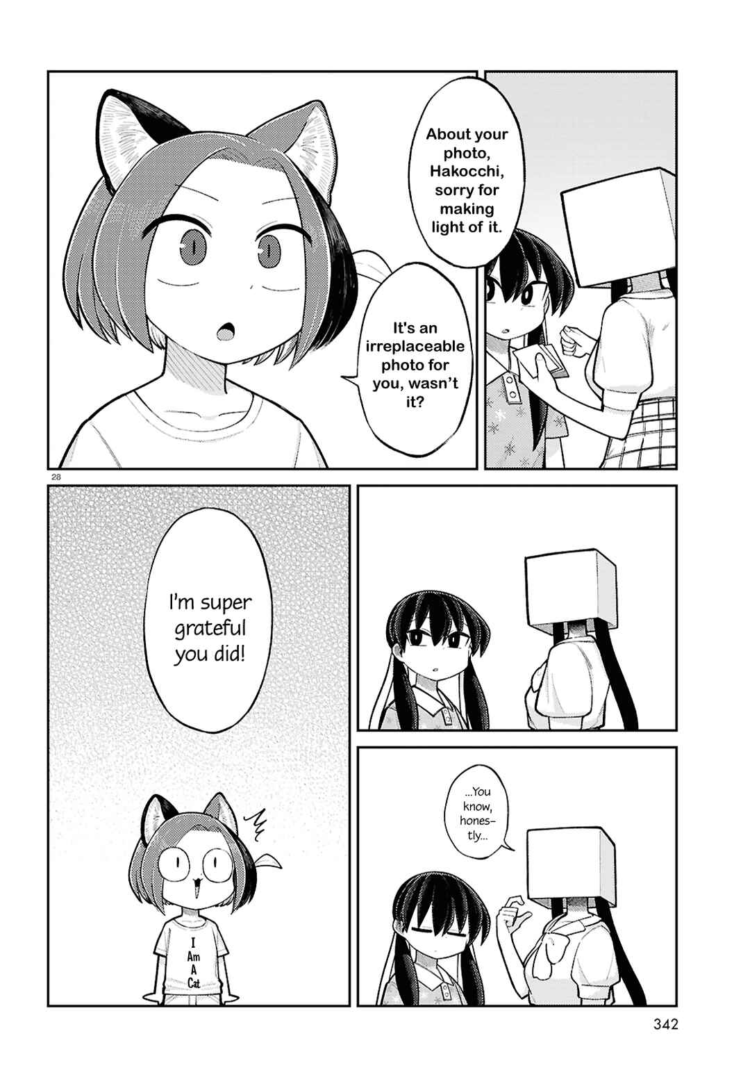 Page 12 Chapter 16 Happy Happia!