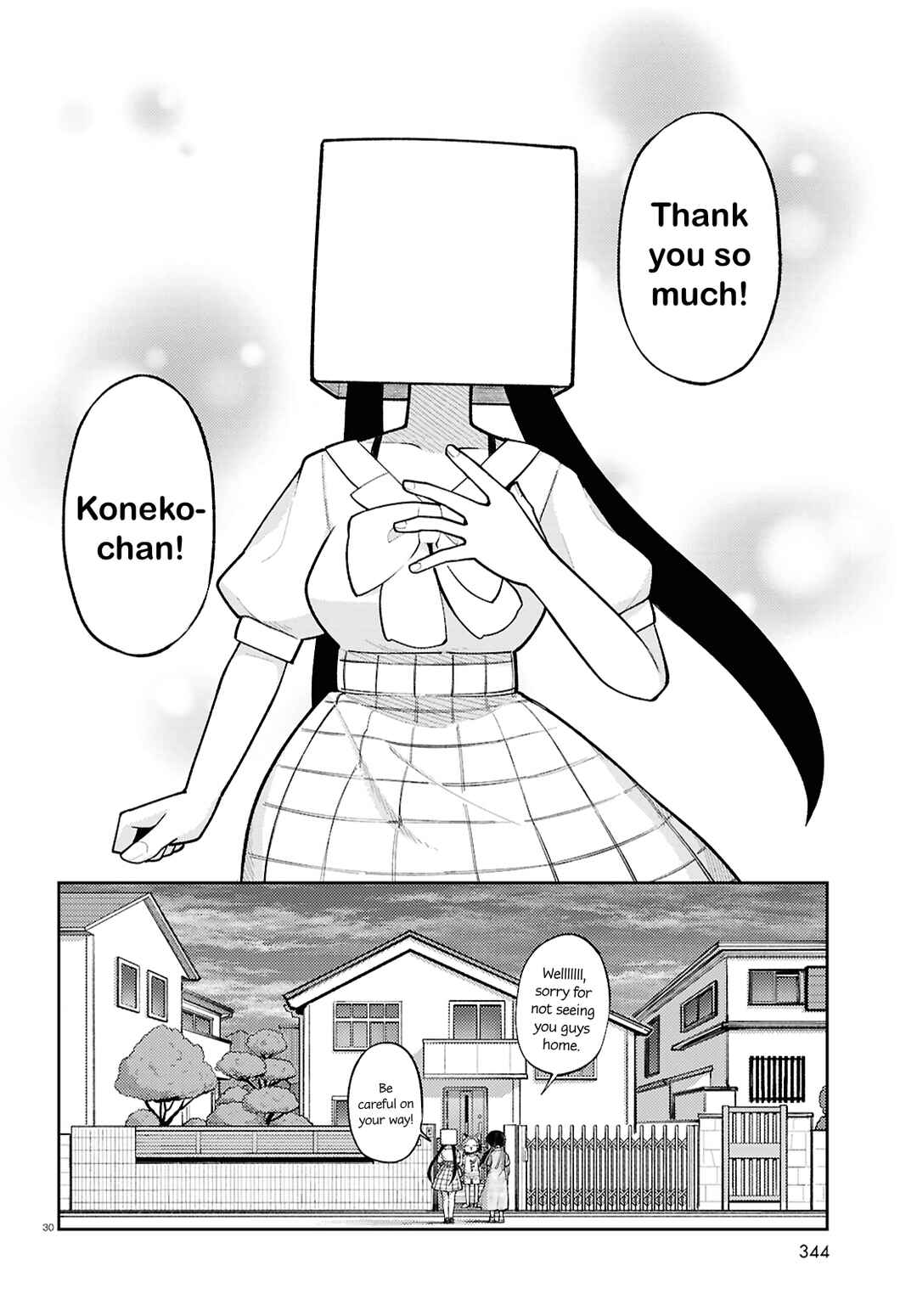 Page 14 Chapter 16 Happy Happia!