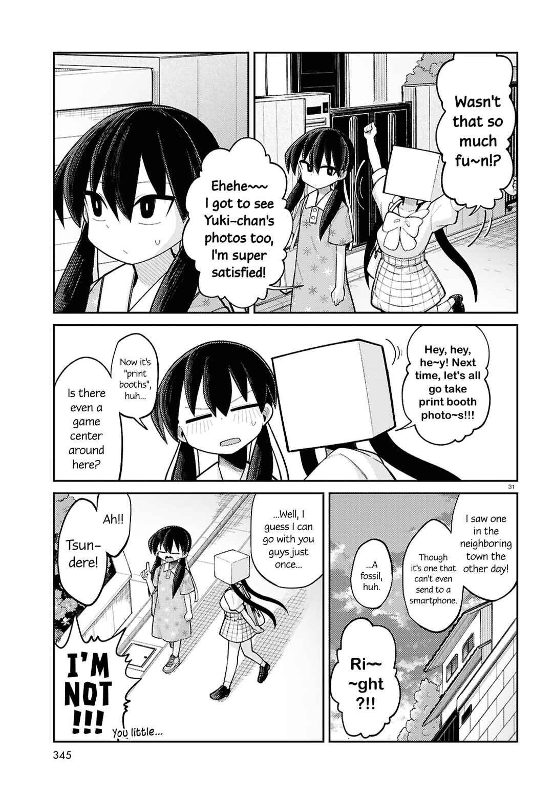 Page 15 Chapter 16 Happy Happia!