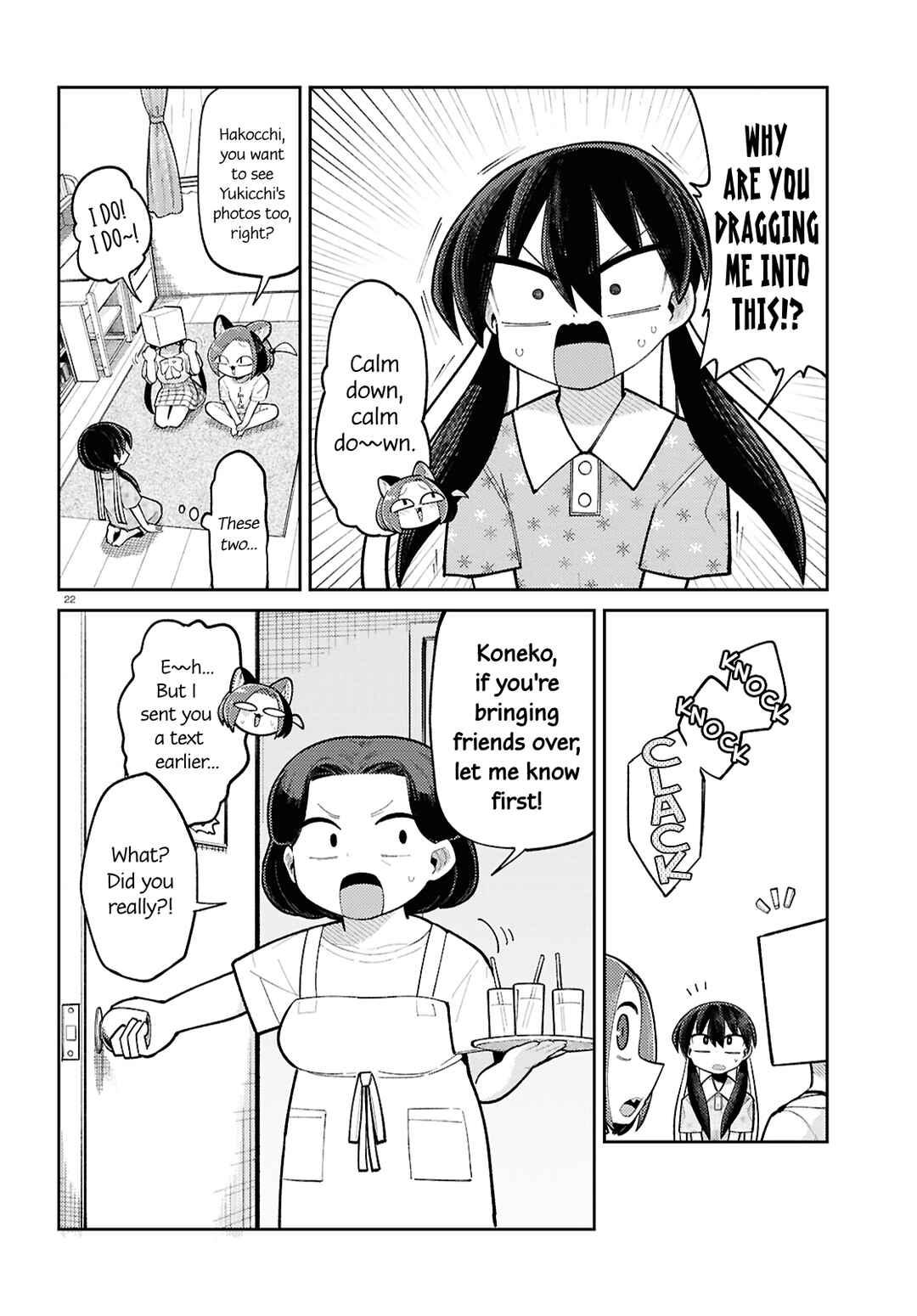 Page 6 Chapter 16 Happy Happia!