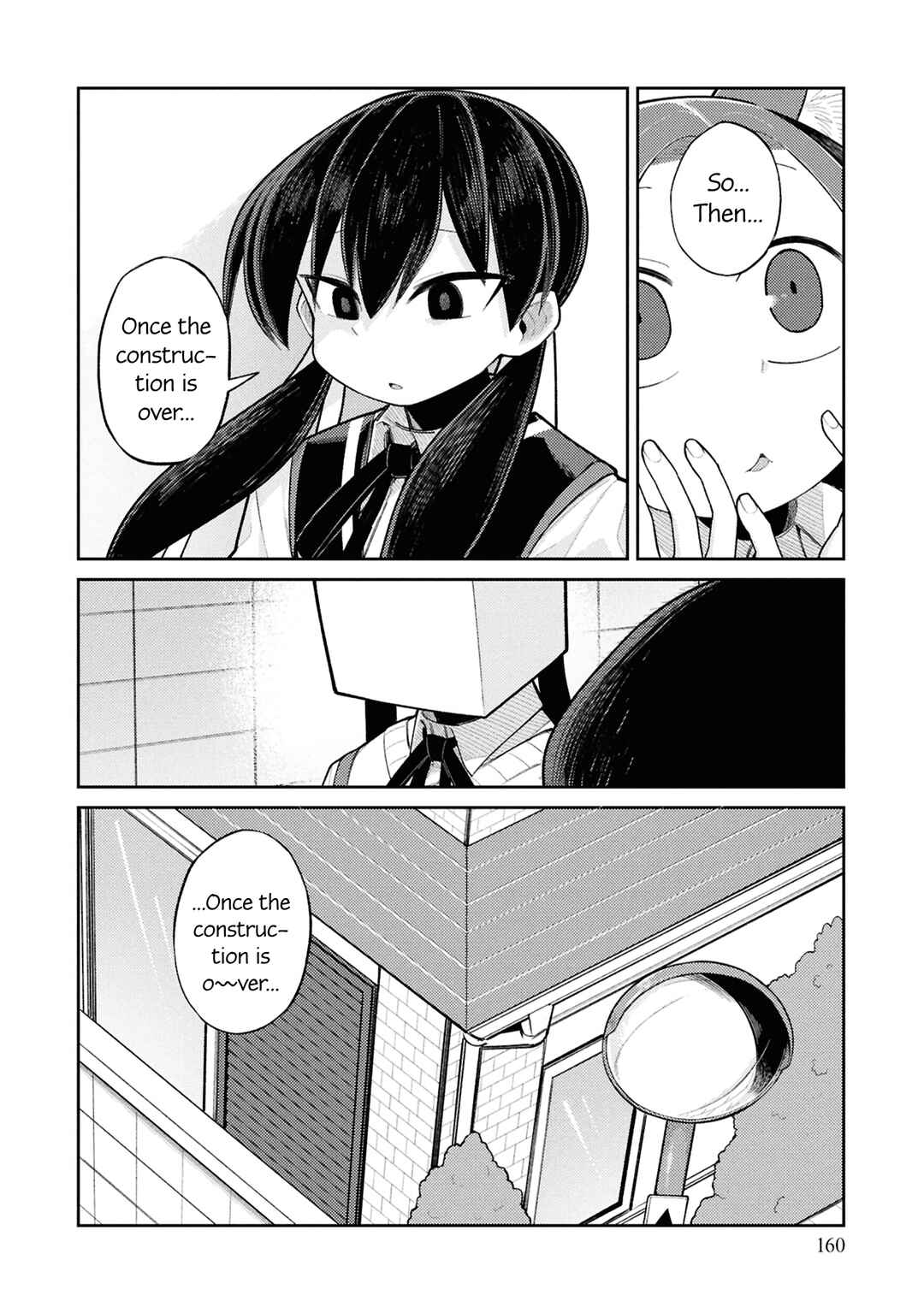 Page 2 Chapter 12.5 Happy Happia!