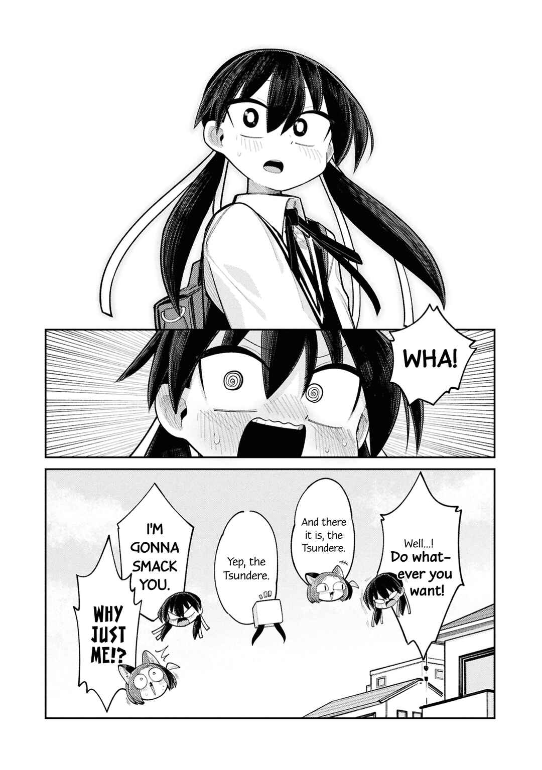 Page 4 Chapter 12.5 Happy Happia!
