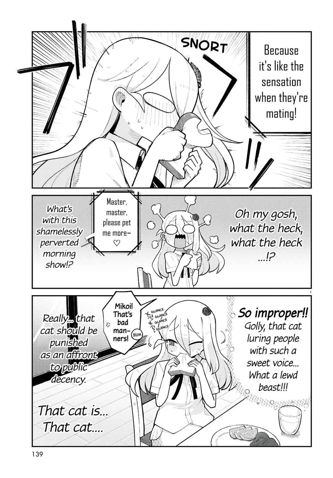 Page 5 Chapter 13 Happy Happia!