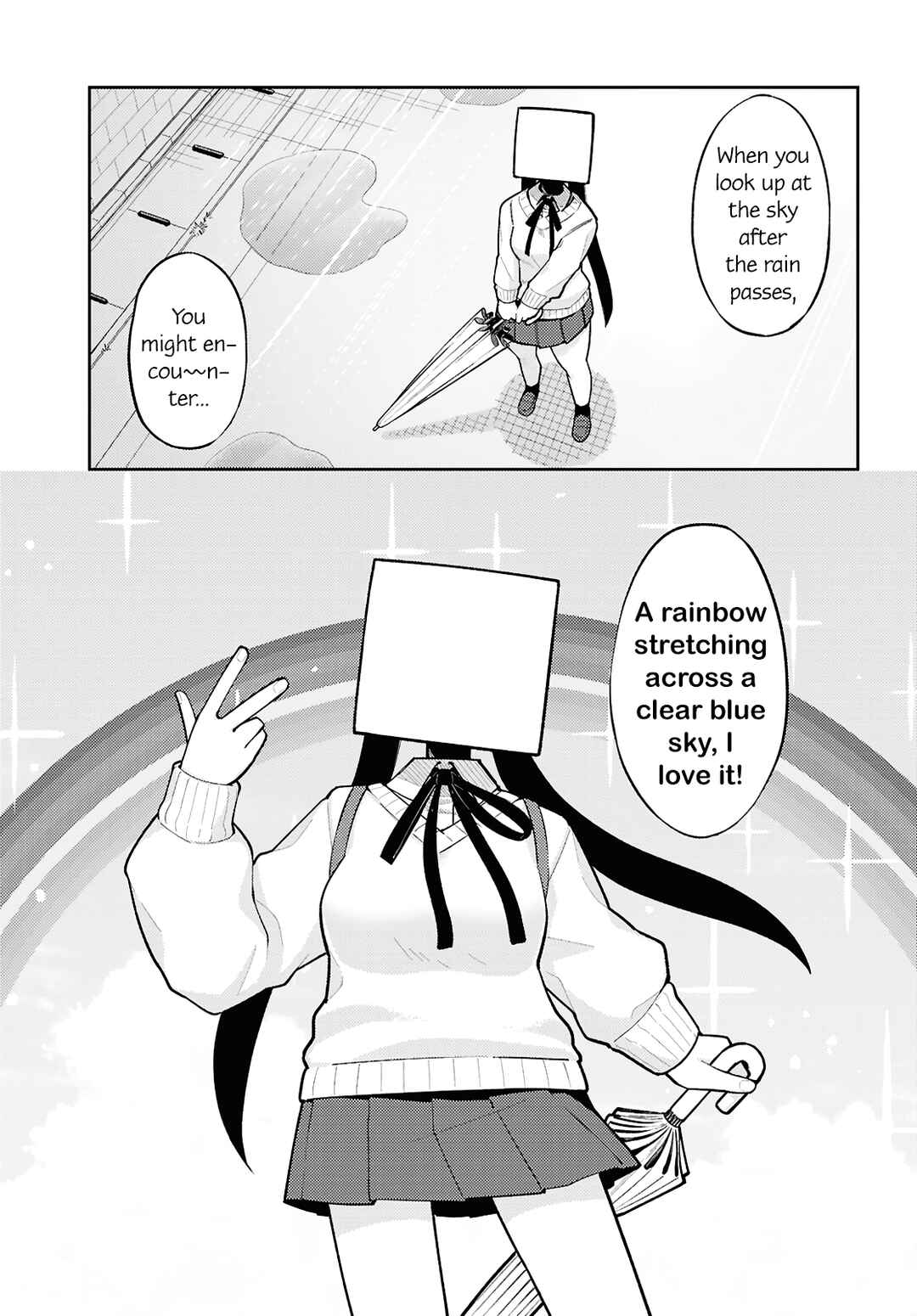 Page 13 Chapter 21 Happy Happia!
