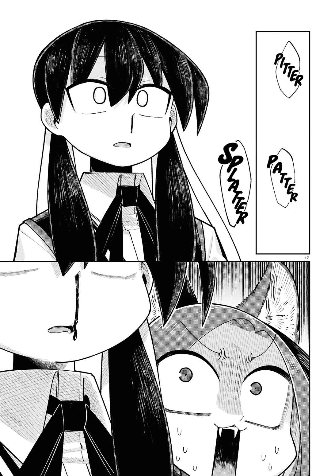 Page 17 Chapter 21 Happy Happia!