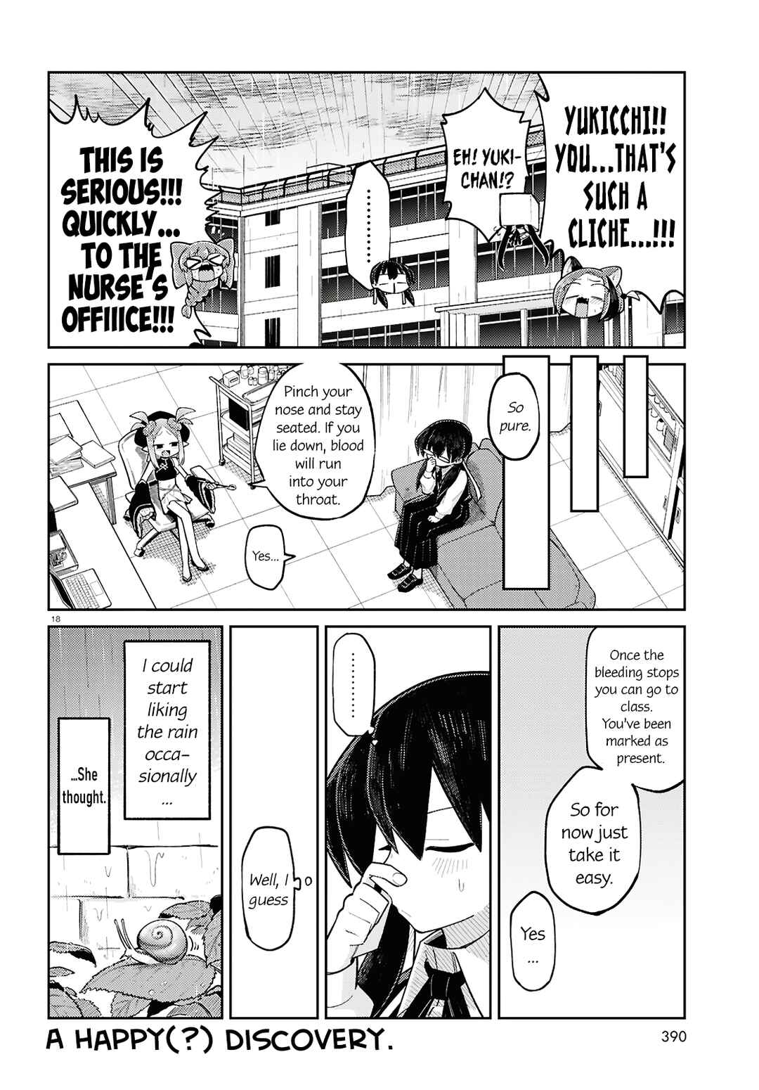 Page 18 Chapter 21 Happy Happia!