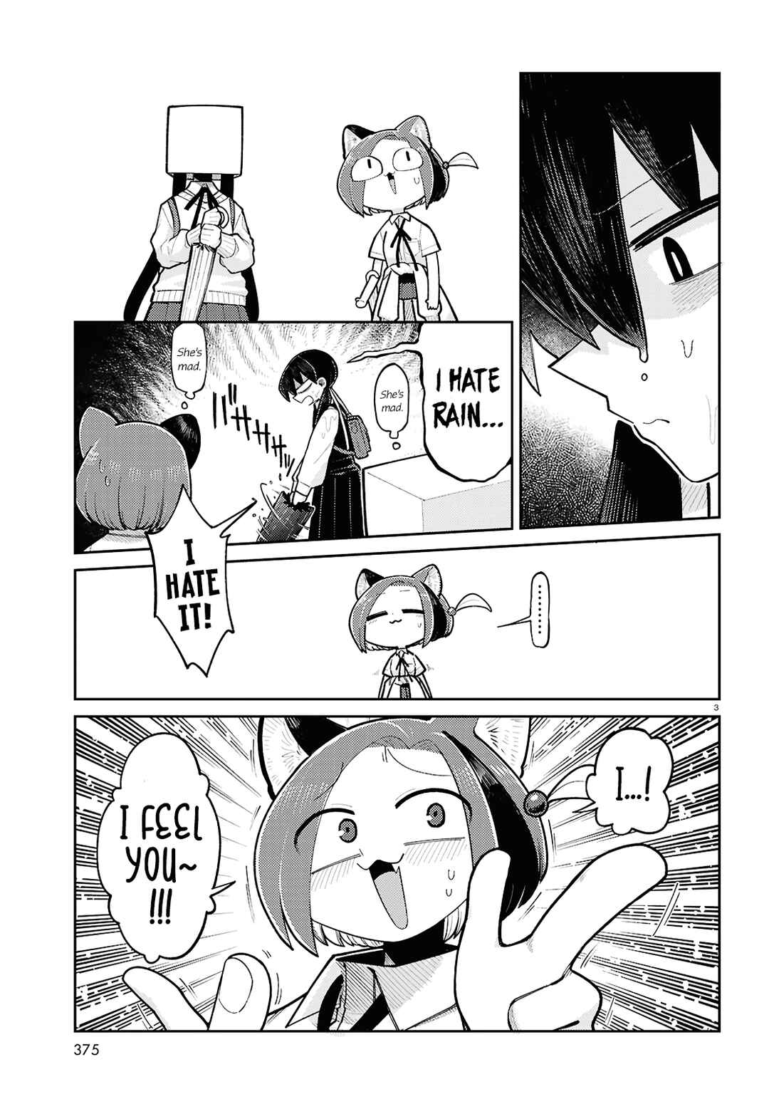 Page 3 Chapter 21 Happy Happia!