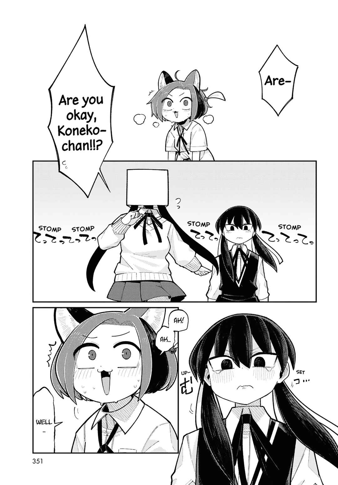 Page 15 Chapter 11 Happy Happia!