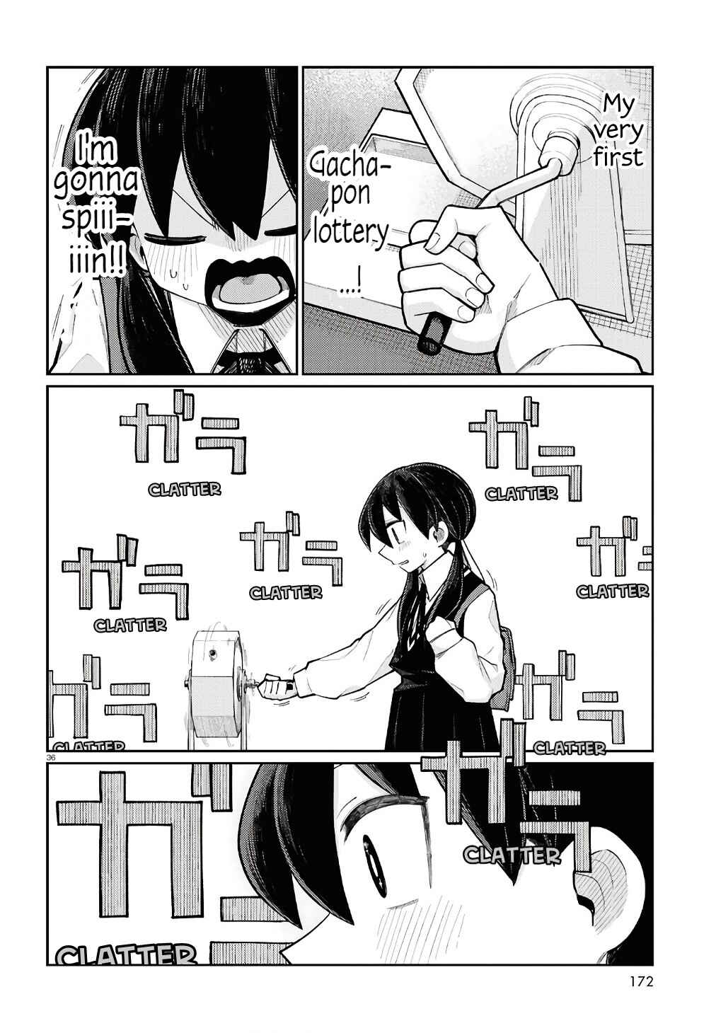 Page 16 Chapter 4 Happy Happia!