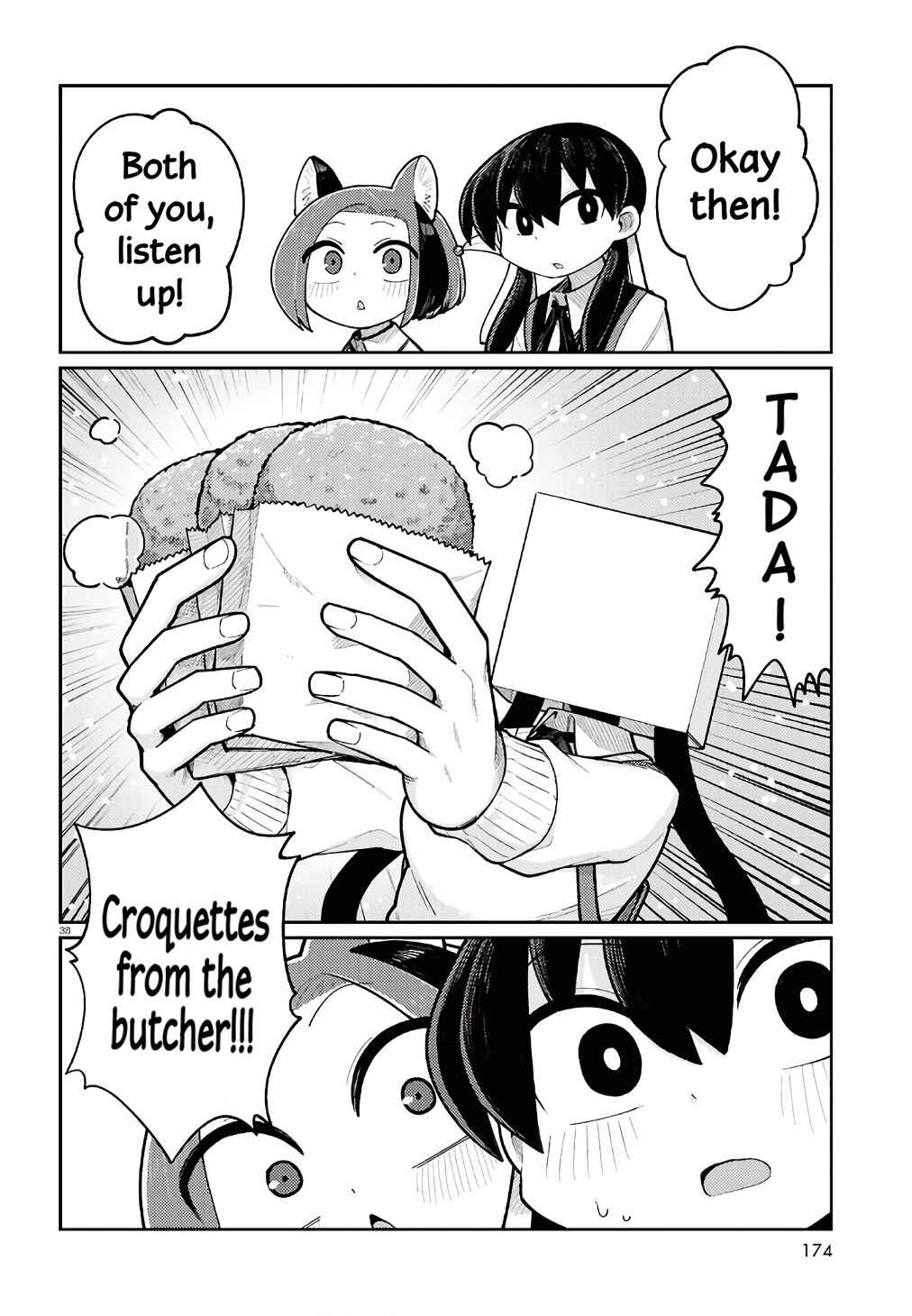 Page 18 Chapter 4 Happy Happia!