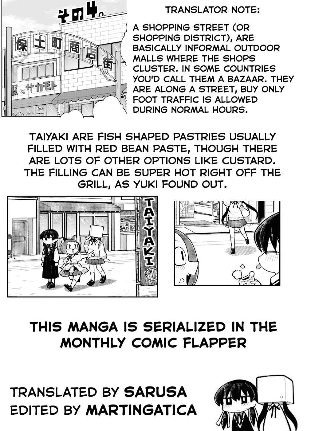 Page 23 Chapter 4 Happy Happia!