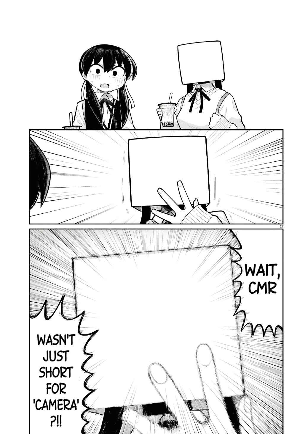 Page 7 Chapter 4 Happy Happia!