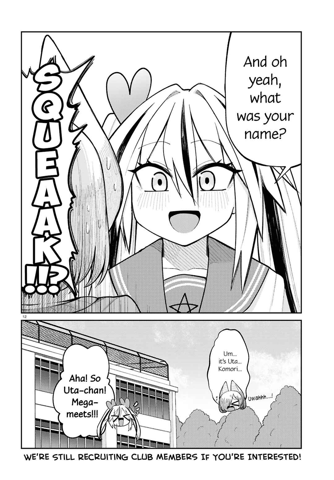 Page 12 Chapter 17 Happy Happia!