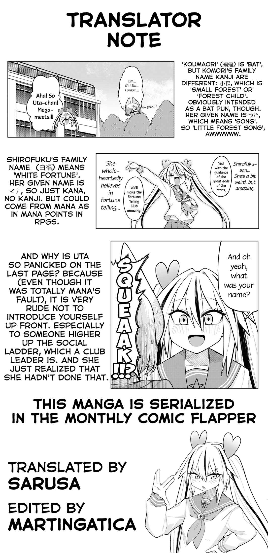 Page 13 Chapter 17 Happy Happia!
