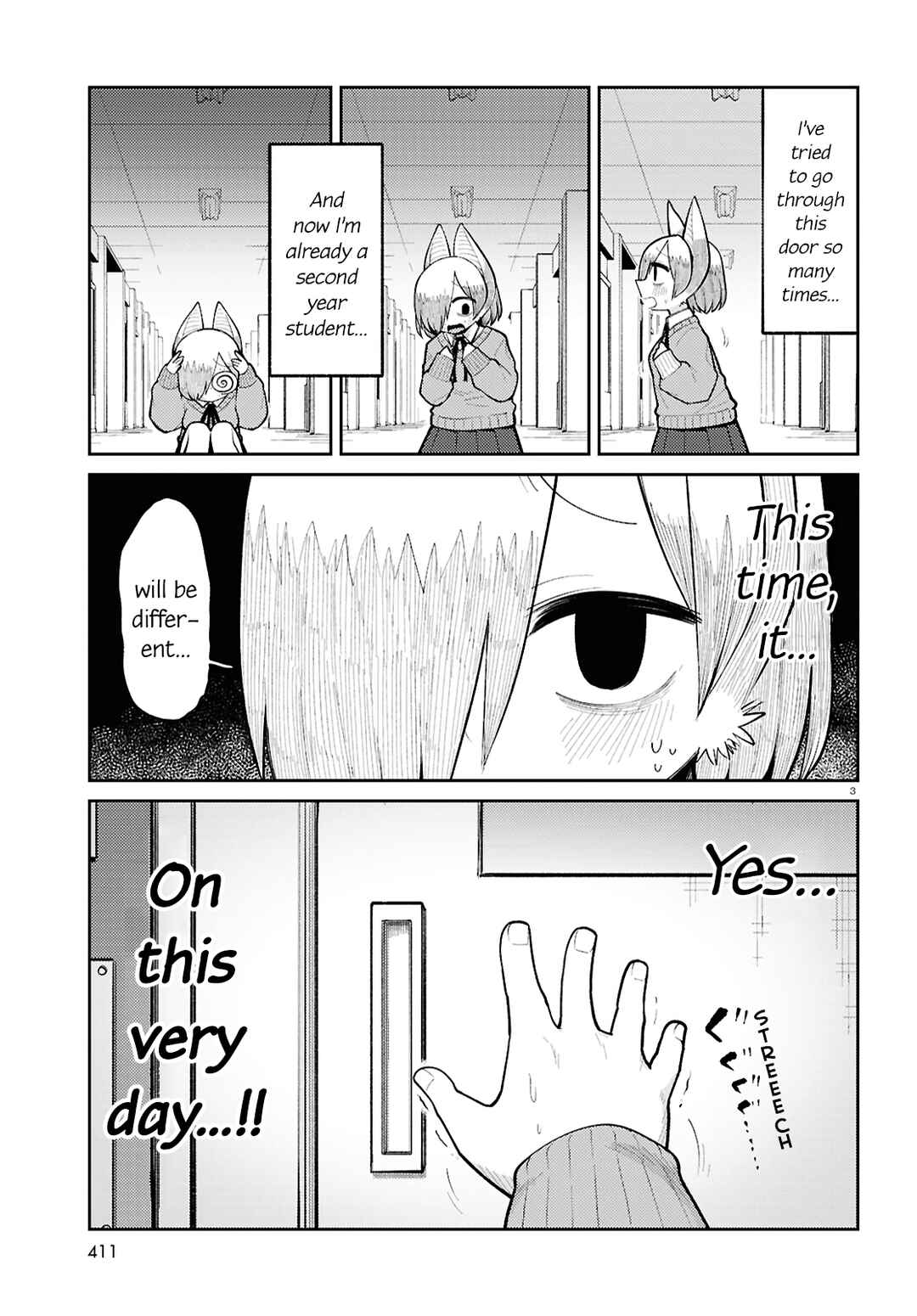 Page 3 Chapter 17 Happy Happia!