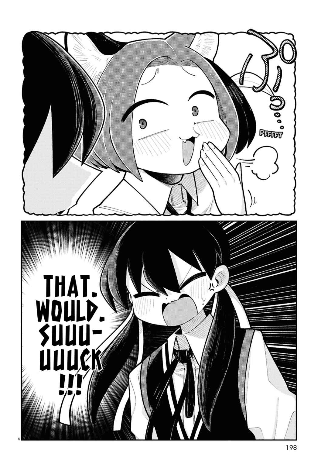 Page 6 Chapter 5 Happy Happia!