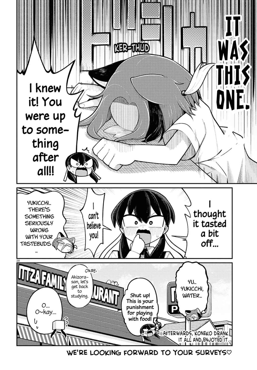 Page 16 Chapter 6 Happy Happia!