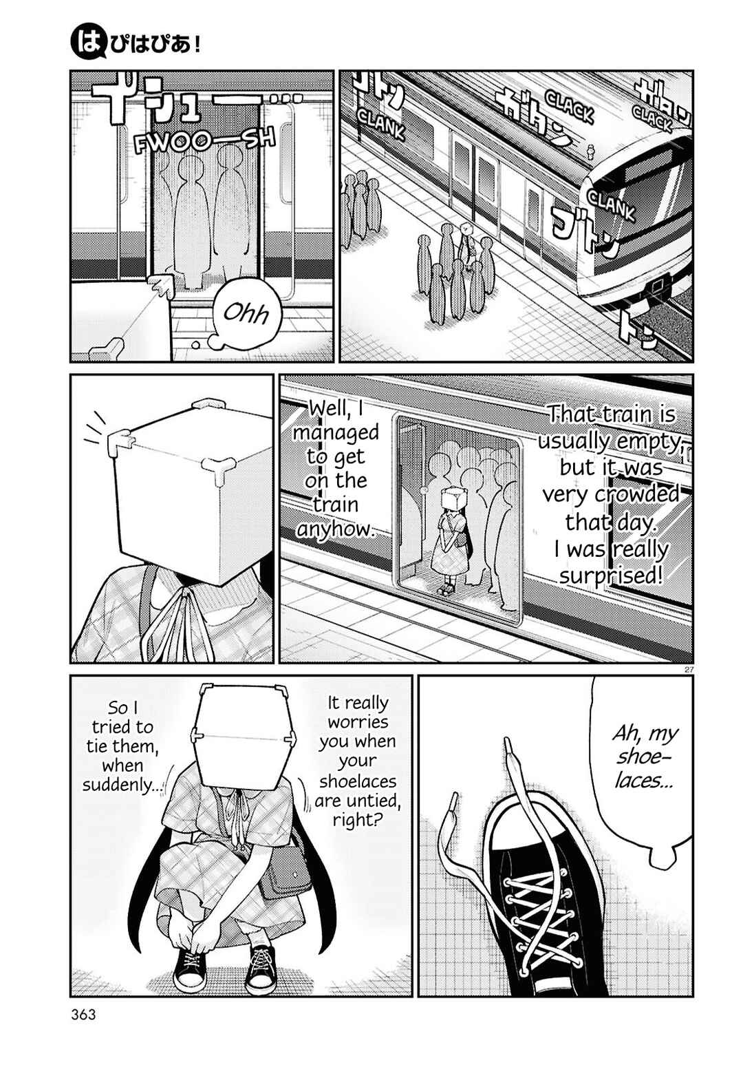 Page 11 Chapter 10 Happy Happia!