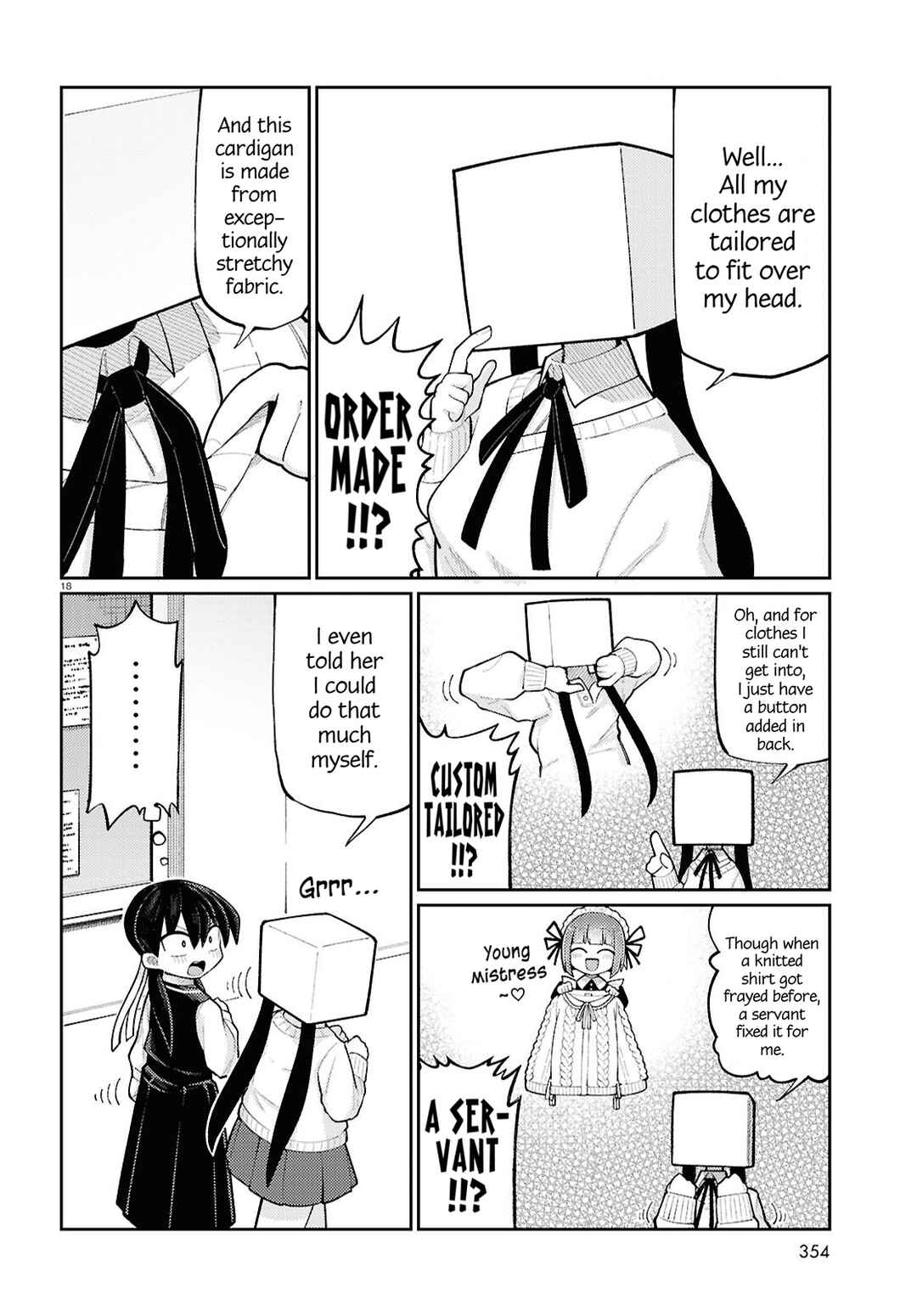 Page 2 Chapter 10 Happy Happia!