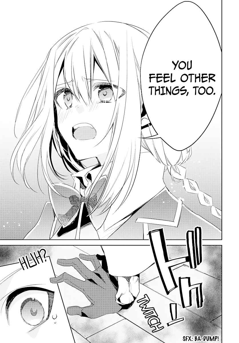Page 38 Chapter 1 Kami no Kora no Zange