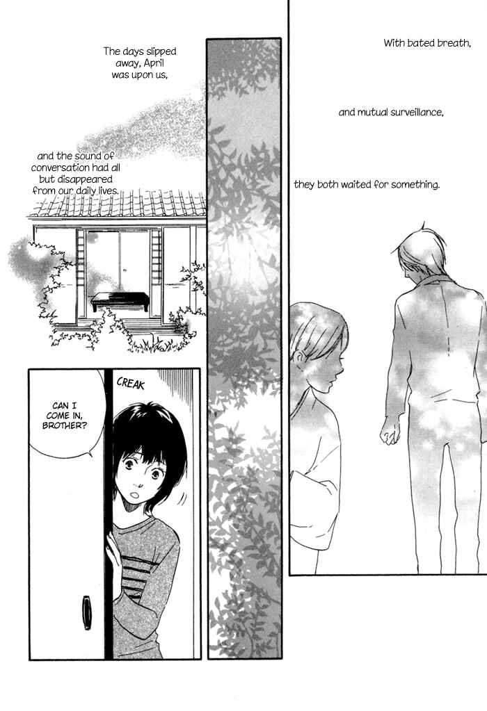 Page 16 Chapter 4 My 17th Spring