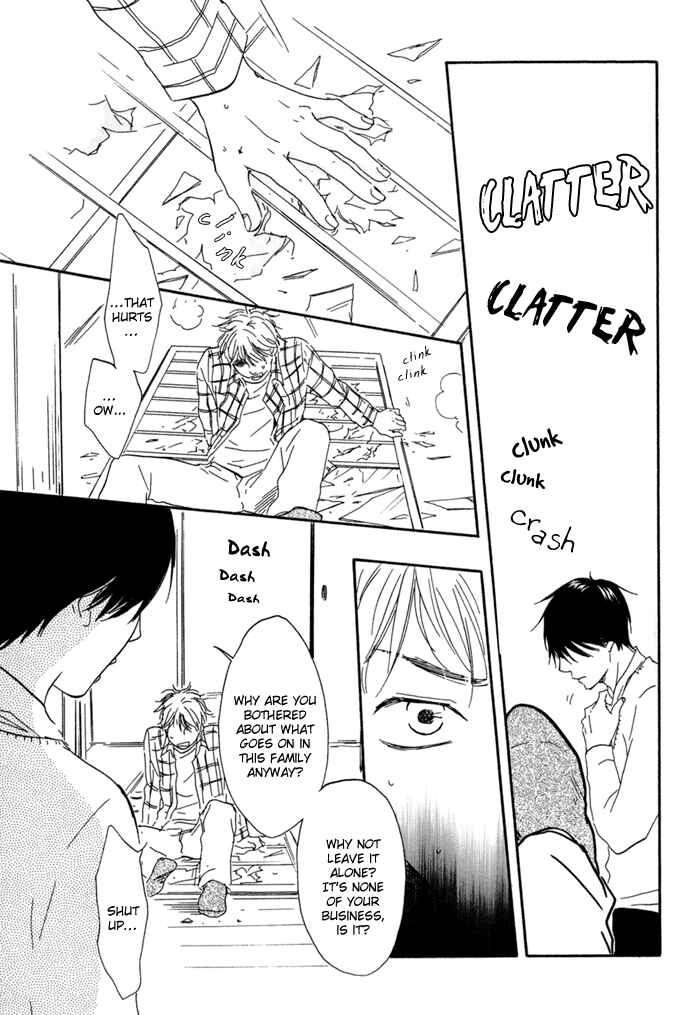 Page 27 Chapter 4 My 17th Spring