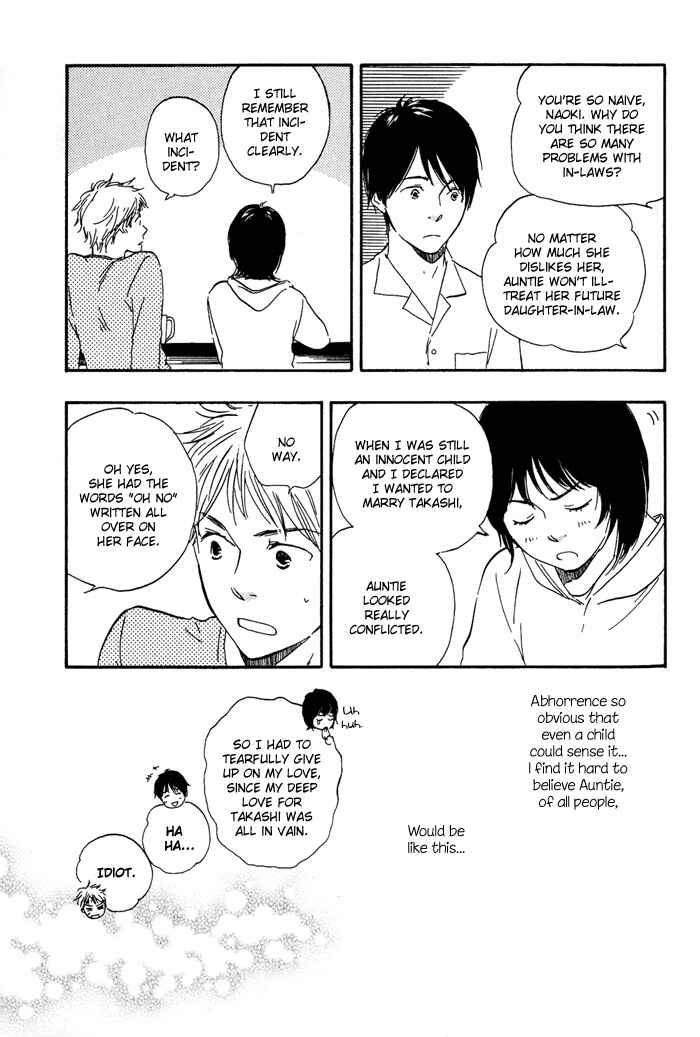 Page 27 Chapter 2 My 17th Spring
