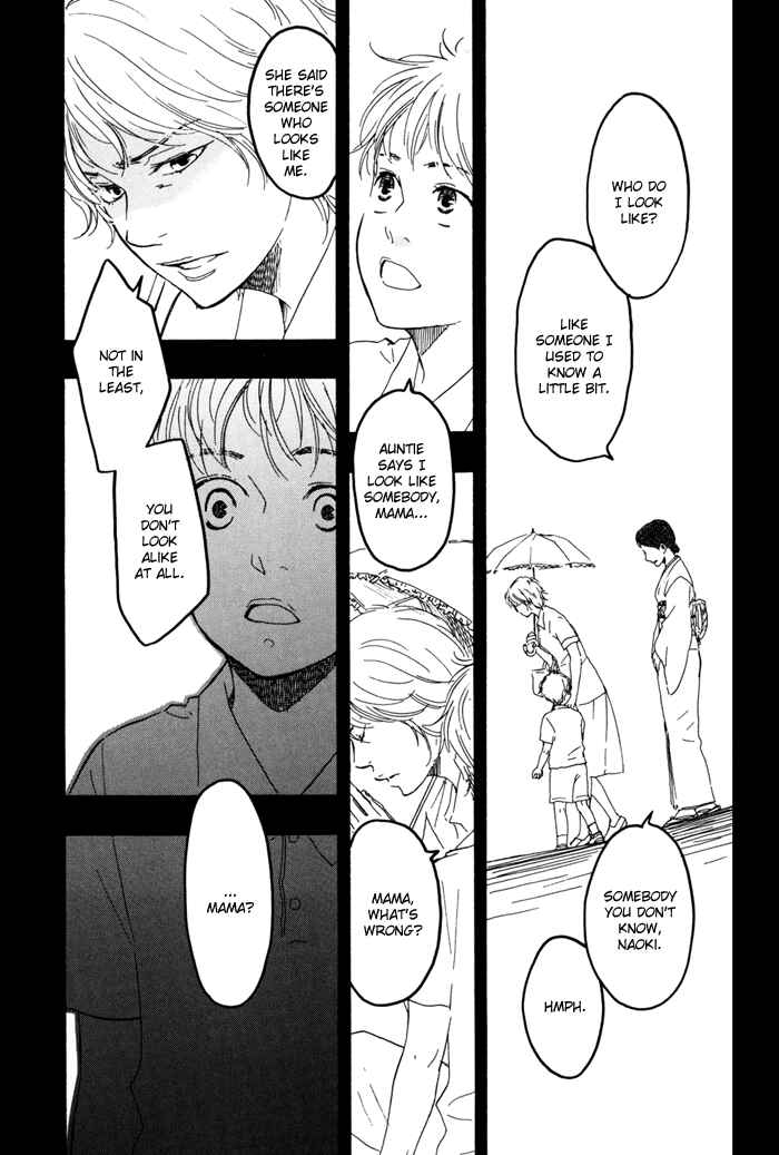 Page 3 Chapter 2 My 17th Spring