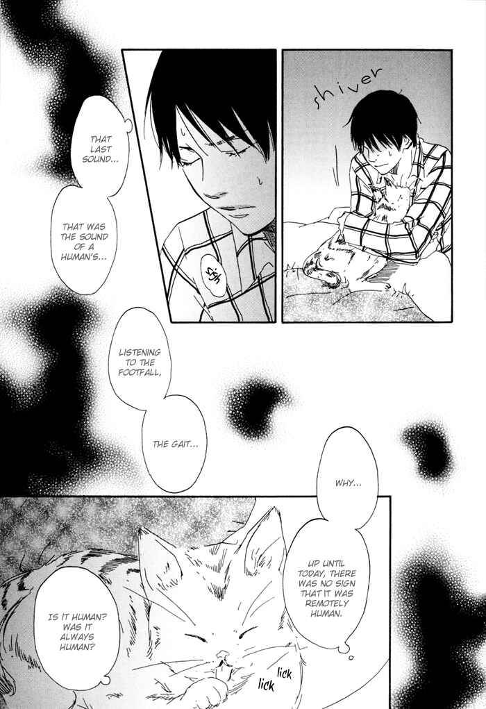 Page 31 Chapter 2 My 17th Spring