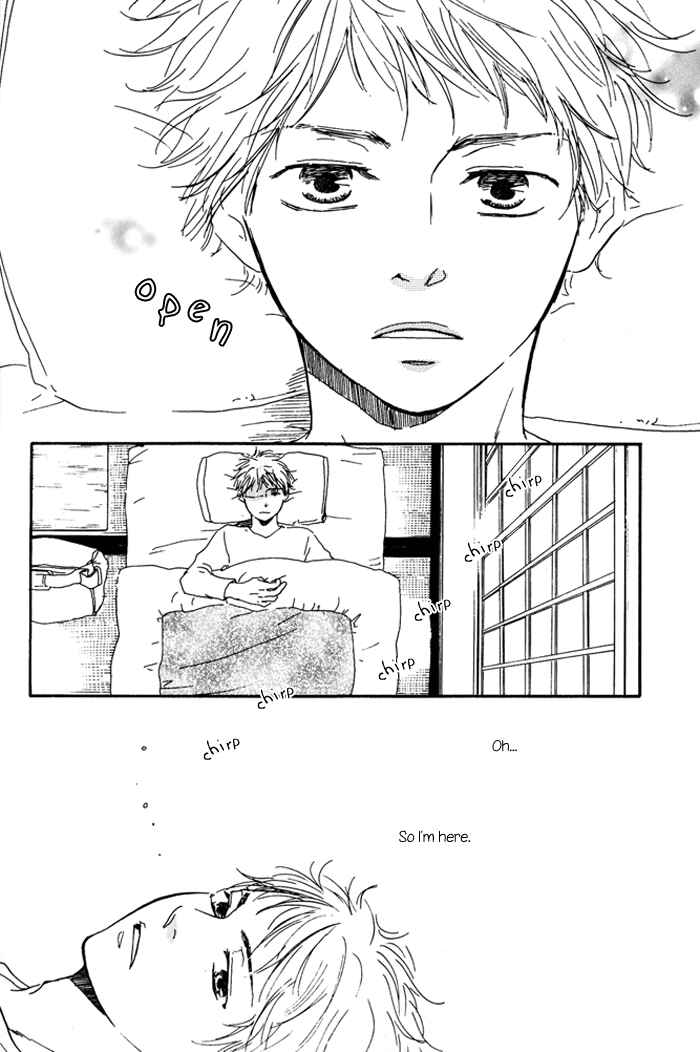 Page 4 Chapter 2 My 17th Spring