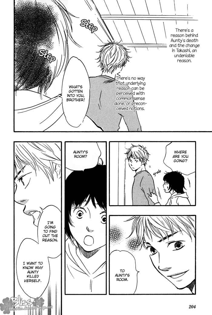 Page 16 Chapter 7 My 17th Spring