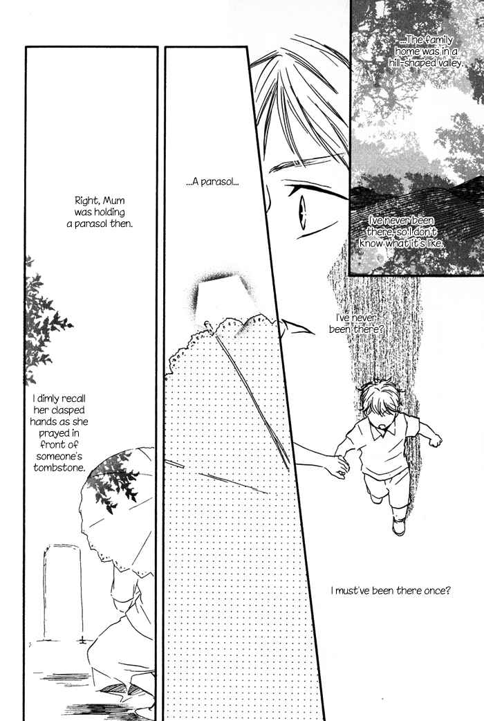 Page 26 Chapter 7 My 17th Spring