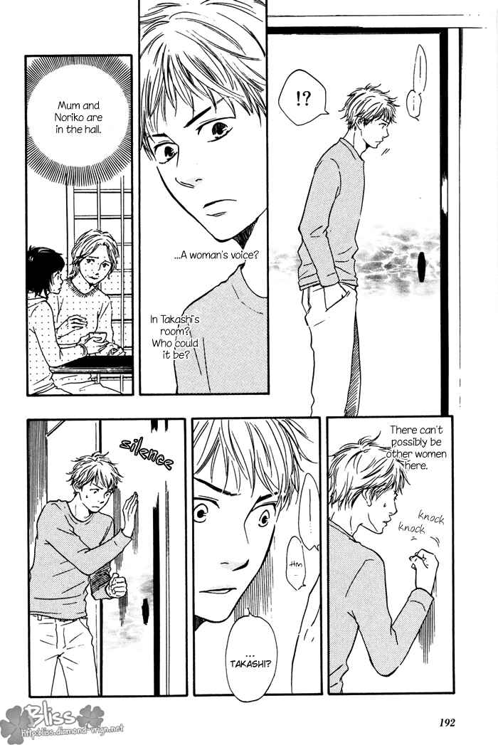 Page 4 Chapter 7 My 17th Spring
