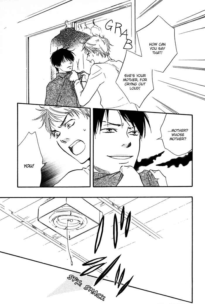 Page 11 Chapter 6 My 17th Spring