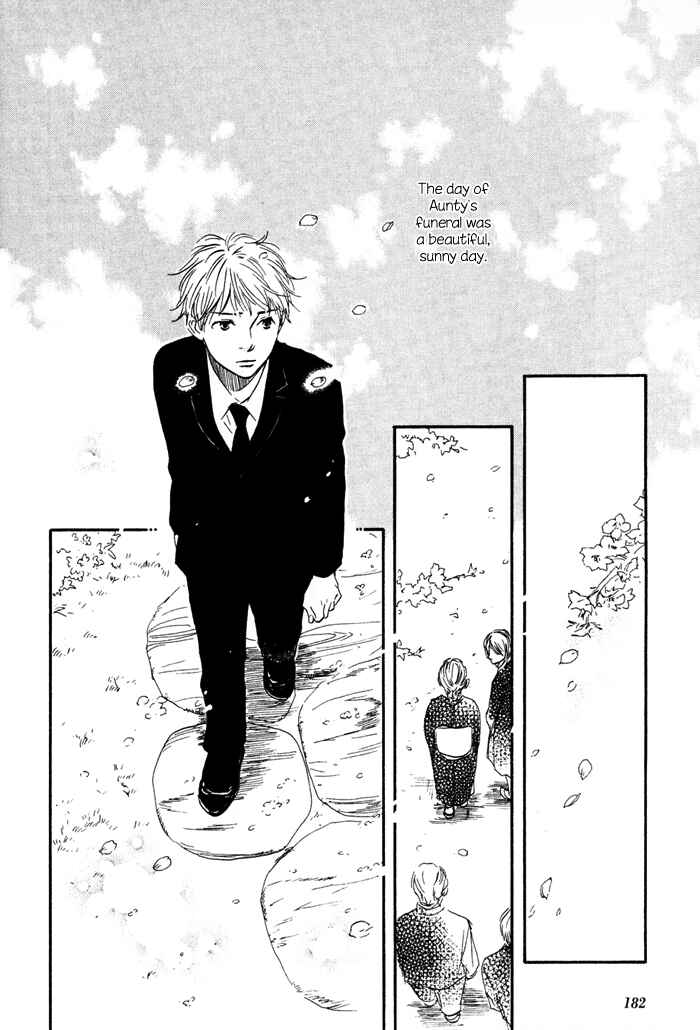 Page 24 Chapter 6 My 17th Spring