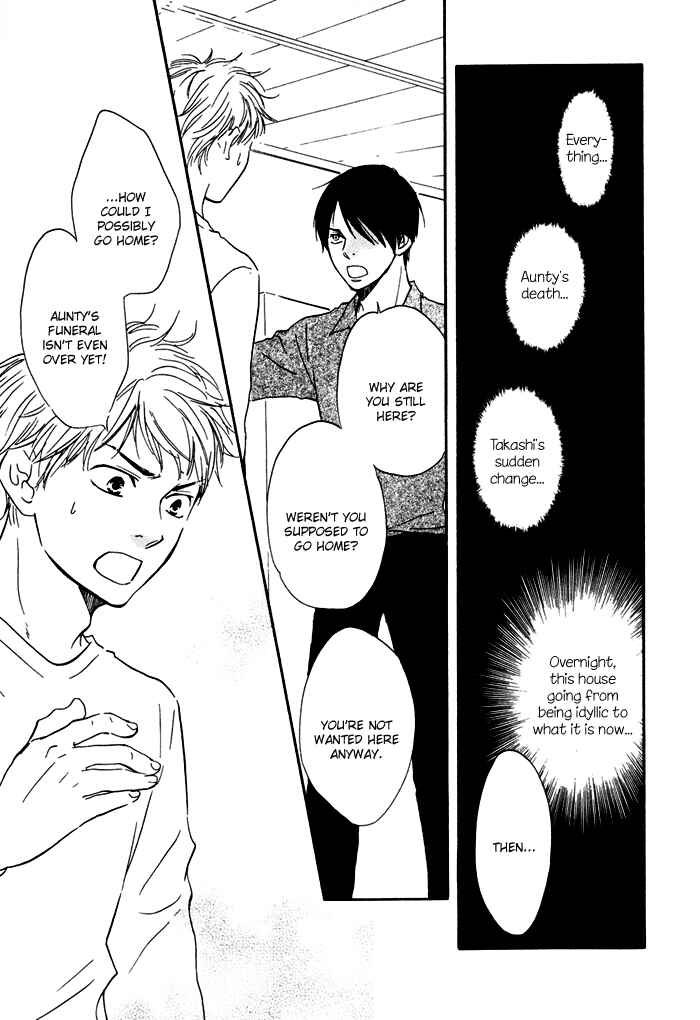 Page 9 Chapter 6 My 17th Spring