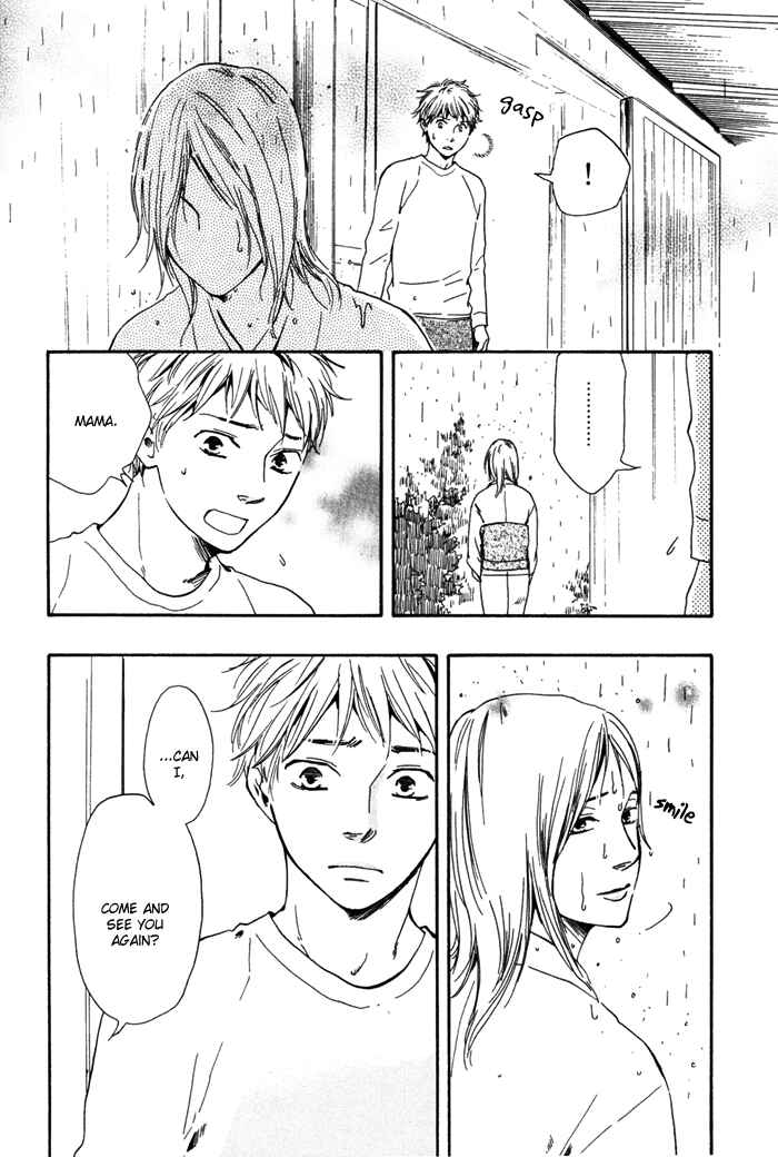 Page 10 Chapter 10 My 17th Spring