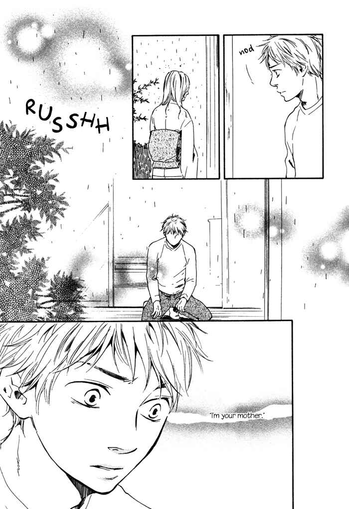 Page 11 Chapter 10 My 17th Spring