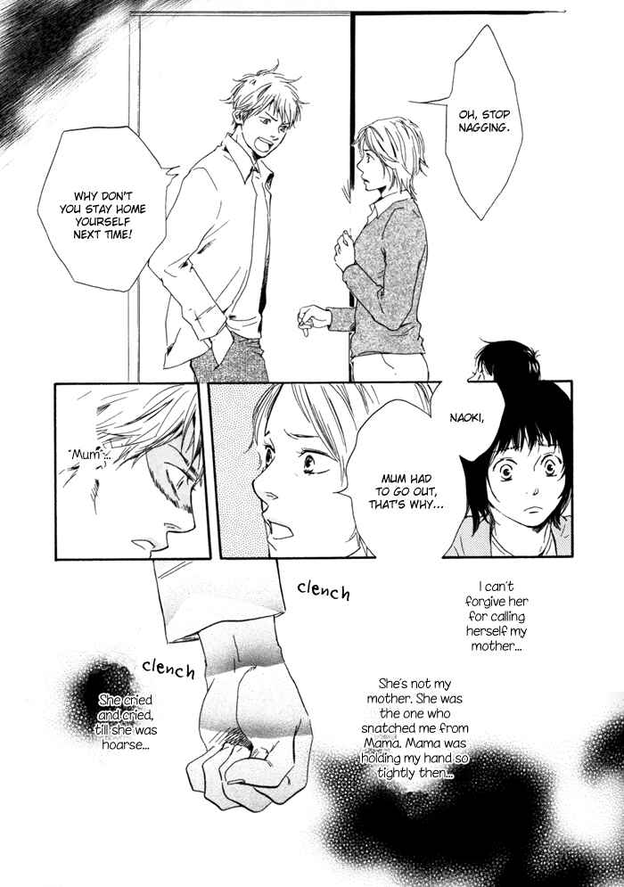 Page 25 Chapter 10 My 17th Spring