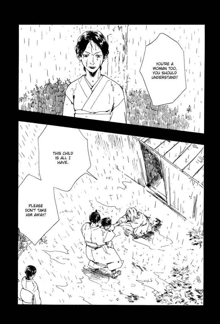 Page 5 Chapter 10 My 17th Spring