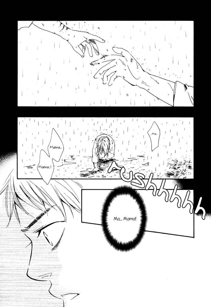 Page 9 Chapter 10 My 17th Spring