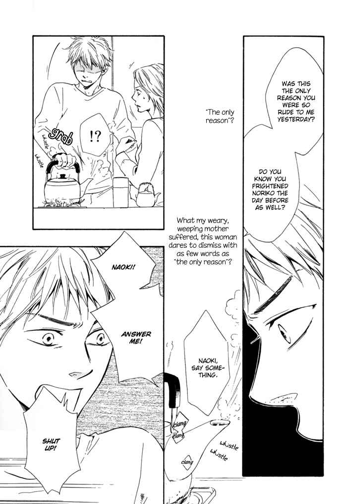 Page 17 Chapter 11 My 17th Spring