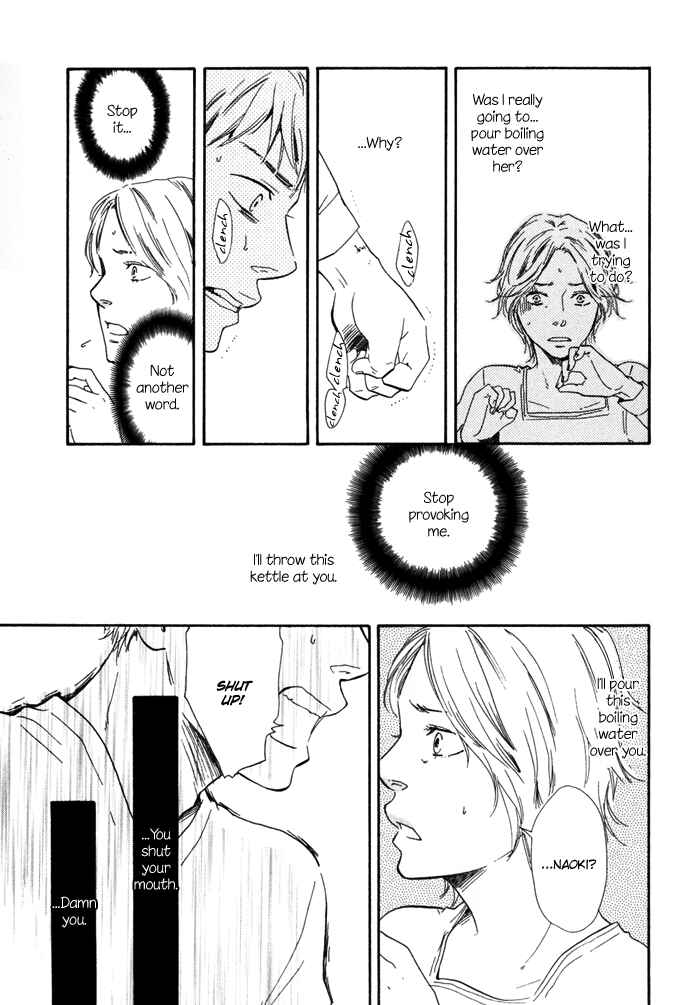 Page 19 Chapter 11 My 17th Spring
