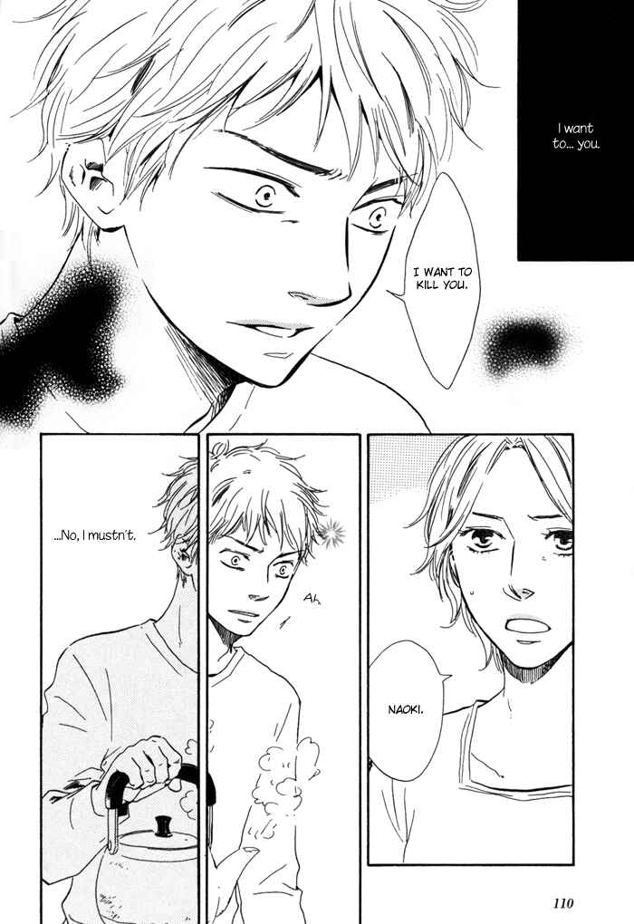 Page 20 Chapter 11 My 17th Spring