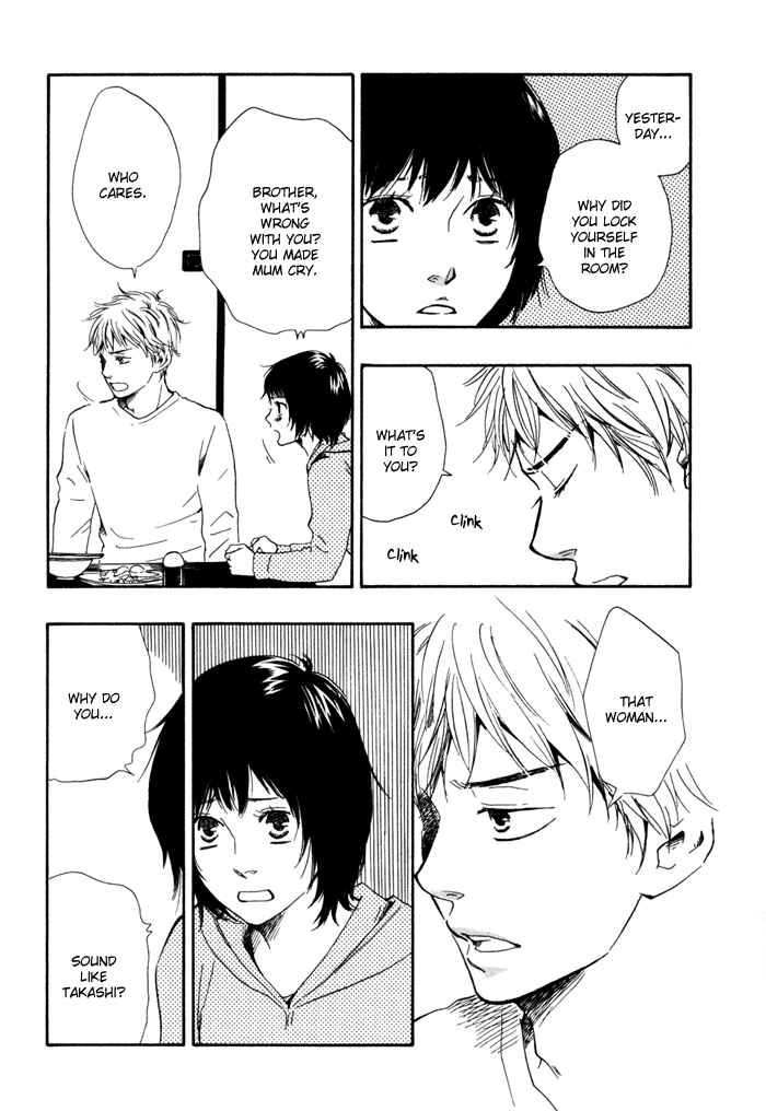 Page 4 Chapter 11 My 17th Spring